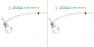 PSM Lighting 3004.STEP.4 gold, светильник > Wall lights > Surface mounted > Display lig