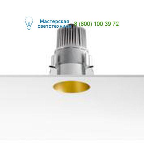 Black 03.4407.74.DA <strong>FLOS</strong> Architectural, светильник > Ceiling lights > Recessed lights