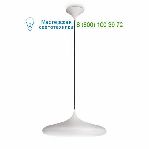 White 407613116 <strong>Philips</strong>, подвесной светильник