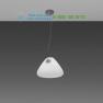 1601010A Artemide white, подвесной светильник