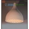 815milano Gesso plaster, подвесной светильник &gt; Dome shaped