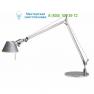 1530010A alu Artemide, настольная лампа &gt; Desk lamps