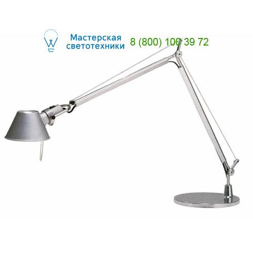 1530010A alu Artemide, настольная лампа > Desk lamps