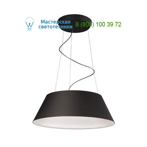 Lirio 40550/30/LI black, подвесной светильник > Lampshades