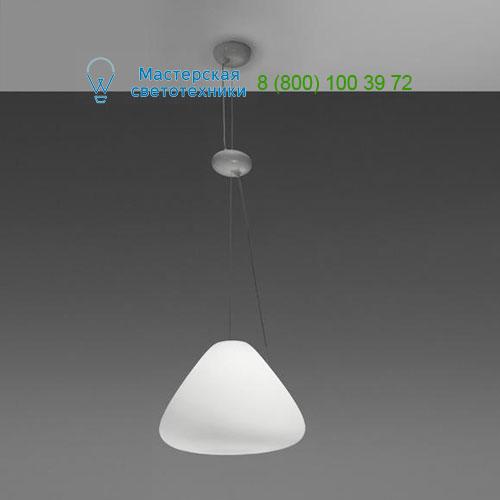 White Artemide 1603010A, подвесной светильник