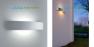 M3930 default Fontana Arte, Outdoor lighting &gt; Wall lights &gt; Surface mounted &gt; Up and d