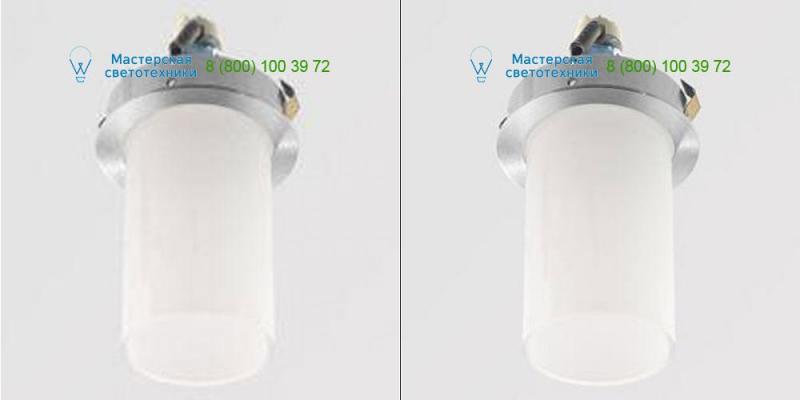 PSM Lighting matt white CASVIDRIOC.1M, светильник > Ceiling lights > Recessed lights