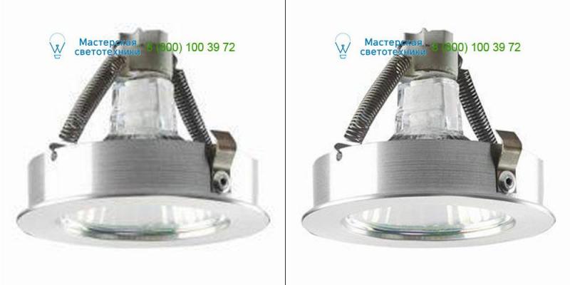 CASPICOC.1 white PSM Lighting, светильник > Ceiling lights > Recessed lights