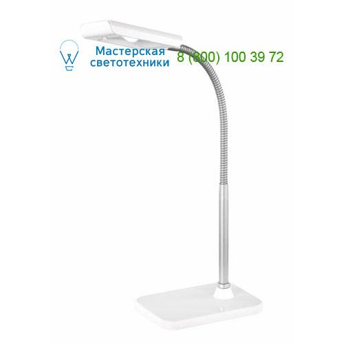 Trio white R52141301, настольная лампа > Desk lamps