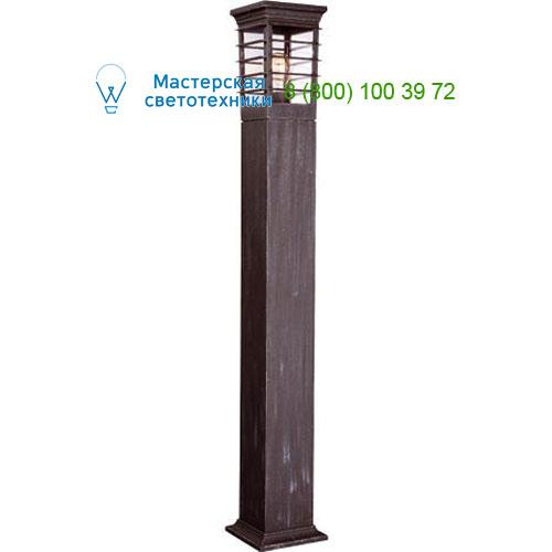 <strong>Philips</strong> black 152835416, Outdoor lighting > Floor/surface/ground > Bollards