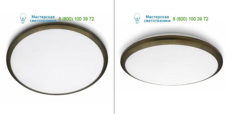 <strong>Philips</strong> bronze 309410616, накладной светильник > Ceiling