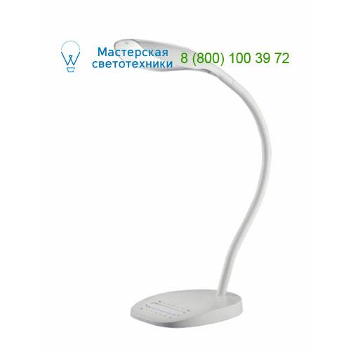 523910101 white Trio, настольная лампа > Desk lamps