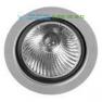 PSM Lighting FABO.5BB stainless steel extra coated, светильник &gt; Ceiling lights &gt; Recessed