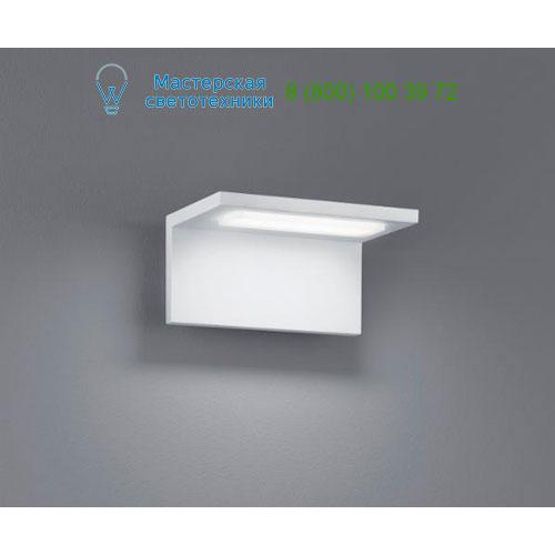 228760101 Trio white, Led lighting > Outdoor LED lighting > Wall lights > Surface mount