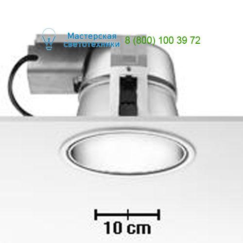 White Flos Architectural 03.0406.30.E3, светильник > Ceiling lights > Recessed lights