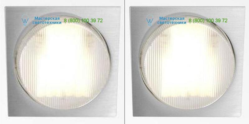 3074.1 PSM Lighting white, светильник > Ceiling lights > Recessed lights