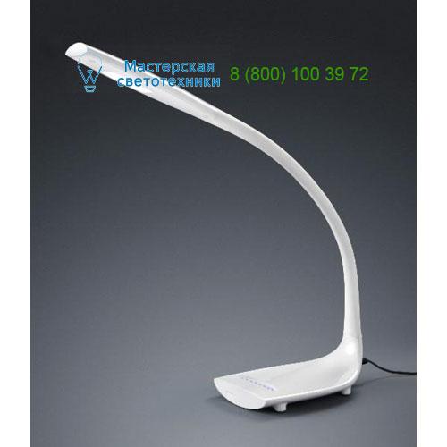 Trio 523410101 white, настольная лампа > Desk lamps