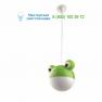 410223316 Philips green, подвесной светильник
