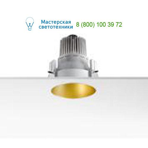 Black 03.4420.74.1V <strong>FLOS</strong> Architectural, светильник > Ceiling lights > Recessed lights