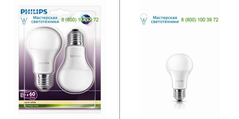Philips white 8718696491126, Led lighting > LED bulbs