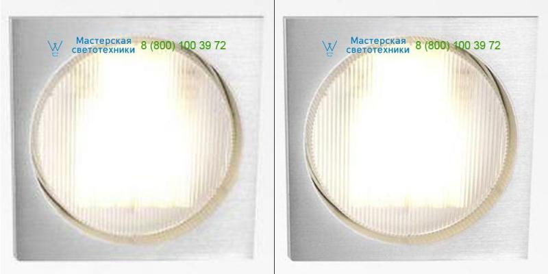 3075.1 white PSM Lighting, светильник > Ceiling lights > Recessed lights