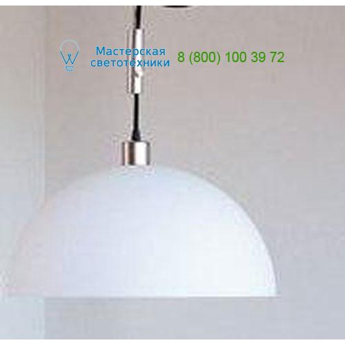 A1985-004 Marset white, подвесной светильник > Dome shaped