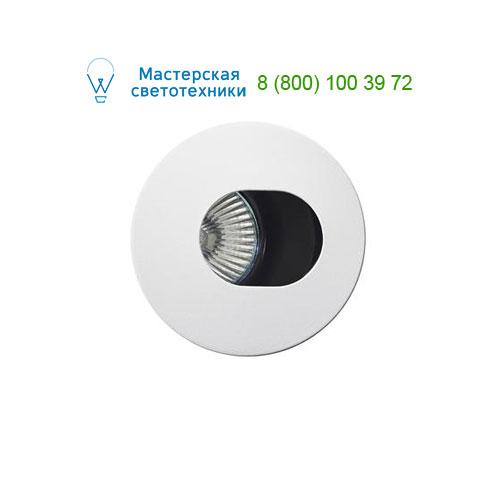 Artemide Architectural white M047905, светильник > Ceiling lights > Recessed lights