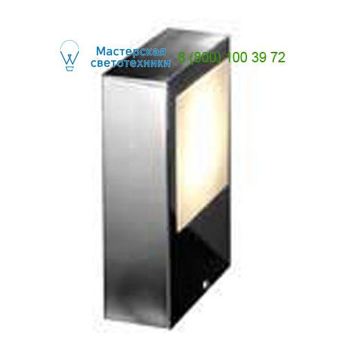 PSM Lighting default W306.5BS, Outdoor lighting > Wall lights > Surface mounted