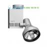 Flos Architectural gray 03.3306.02.DA, накладной светильник &gt; Spotlights