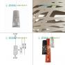 18202710 Foscarini white, подвесной светильник > Lampshades