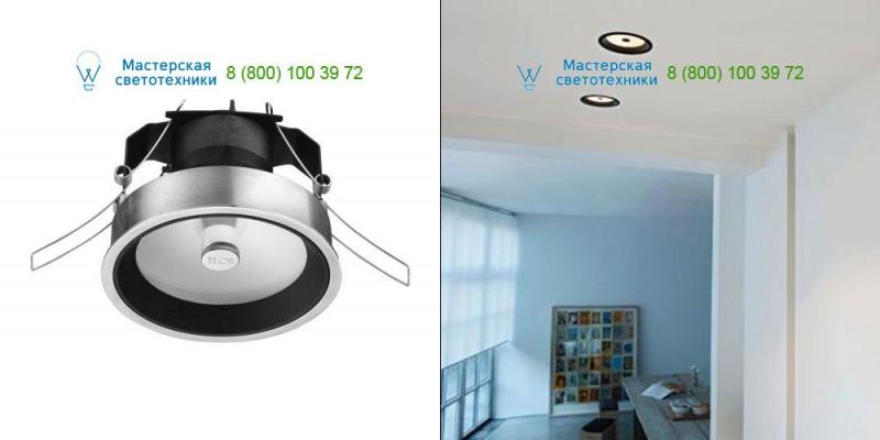 Alu Flos Architectural 03.6152.05, светильник > Ceiling lights > Recessed lights