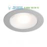 White structured W1355.31.B.S2 PSM Lighting, светильник &gt; Ceiling lights &gt; Recessed lights
