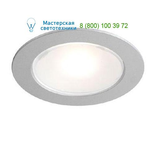 White structured W1355.31.B.S2 PSM Lighting, светильник > Ceiling lights > Recessed lights