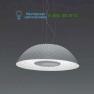 1503010A Artemide transparent, подвесной светильник &gt; Dome shaped