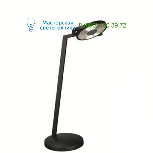 Lirio black 4326030LI, настольная лампа > Desk lamps