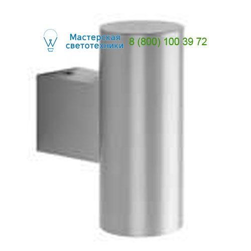 PSM Lighting W1060.31 white structured, Outdoor lighting > Wall lights > Surface mounted