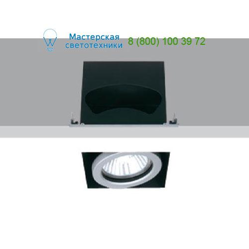 Mercury 04.6124.08.NT Flos Architectural, светильник > Ceiling lights > Recessed lights