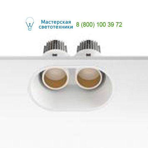 Black 09.3115.14 Flos Architectural, светильник > Ceiling lights > Recessed lights