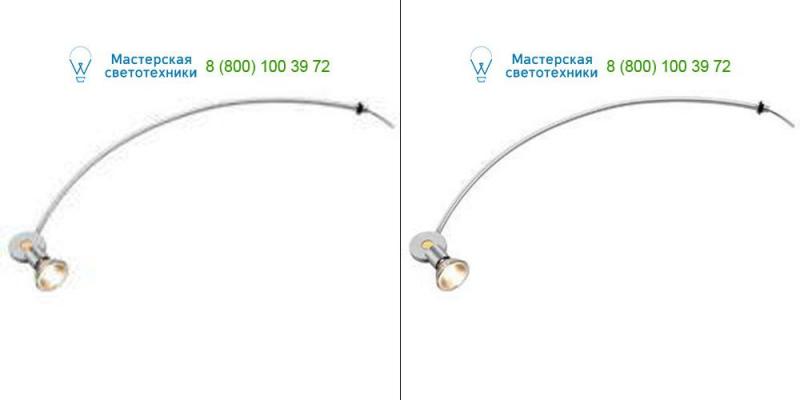 PSM Lighting 3004.DISCUS.4 gold, светильник > Wall lights > Surface mounted > Display lights