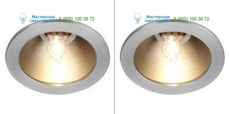 PSM Lighting white D43.1, светильник > Ceiling lights > Recessed lights