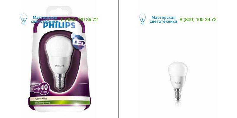 Philips 8718696475003 white, Led lighting > LED bulbs