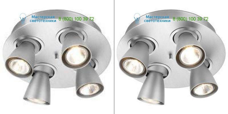 Default 624.ES50.14.40 PSM Lighting, накладной светильник > Spotlights