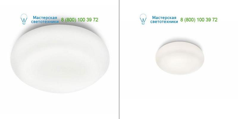 320663116 white <strong>Philips</strong>, накладной светильник