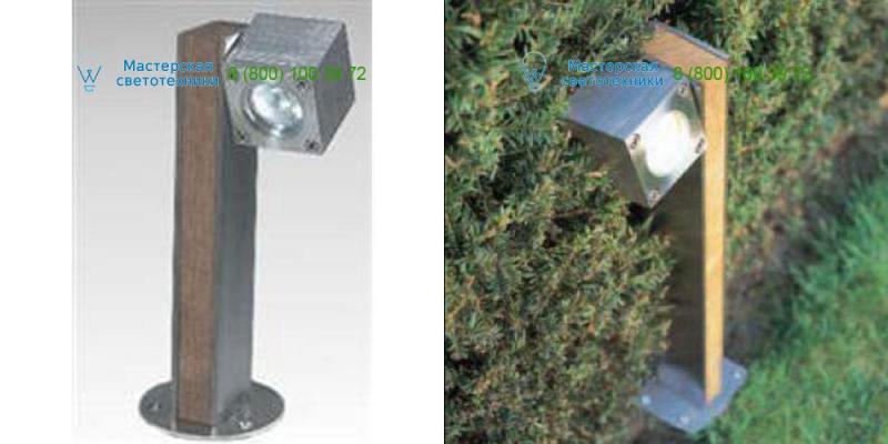 Polished stainless steel QB301D220EP Royal Botania, Outdoor lighting > Floor/surface/ground > Bo