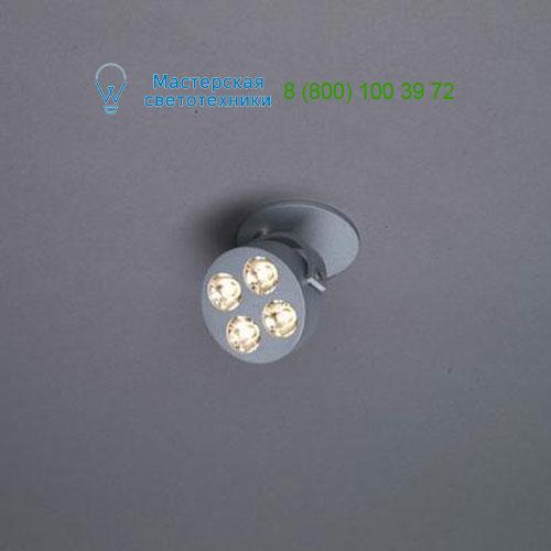 Trizo 21 white MI.PI.6115/M, светильник > Ceiling lights > Recessed lights