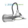 Chrome W1209.70W.40 PSM Lighting, Outdoor lighting &gt; Wall lights &gt; Surface mounted