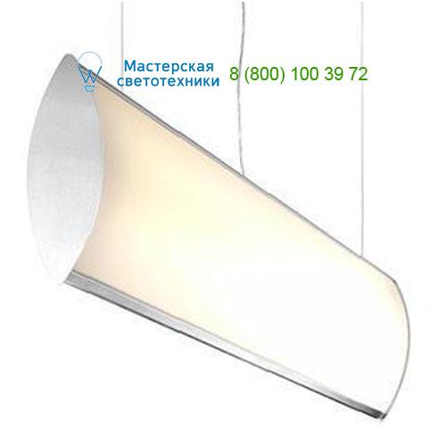 Matt white PSM Lighting 1551.1M, подвесной светильник > Decorative