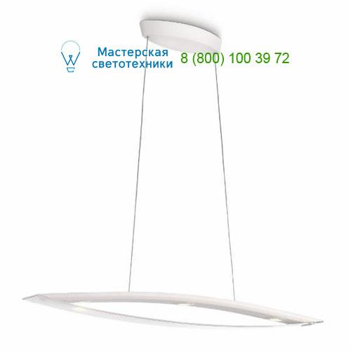373683116 <strong>Philips</strong> white, подвесной светильник