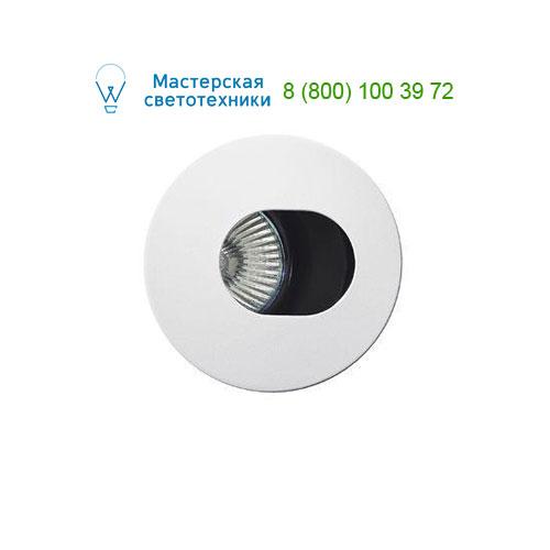 White Artemide Architectural M048805, светильник > Ceiling lights > Recessed lights