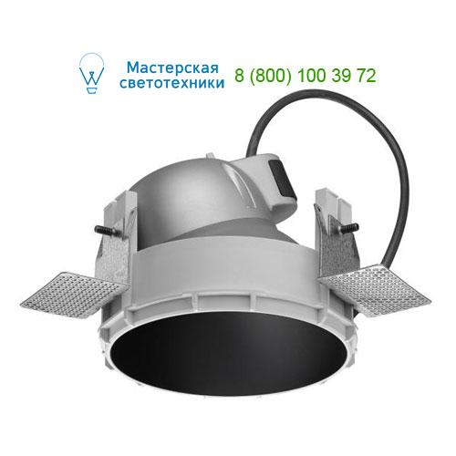 Black 03.4470.74 Flos Architectural, светильник > Ceiling lights > Recessed lights